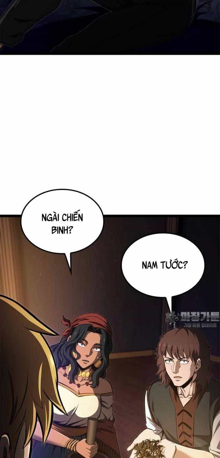Nhà Vô Địch Kalli - Chương 84 - ảnh 94