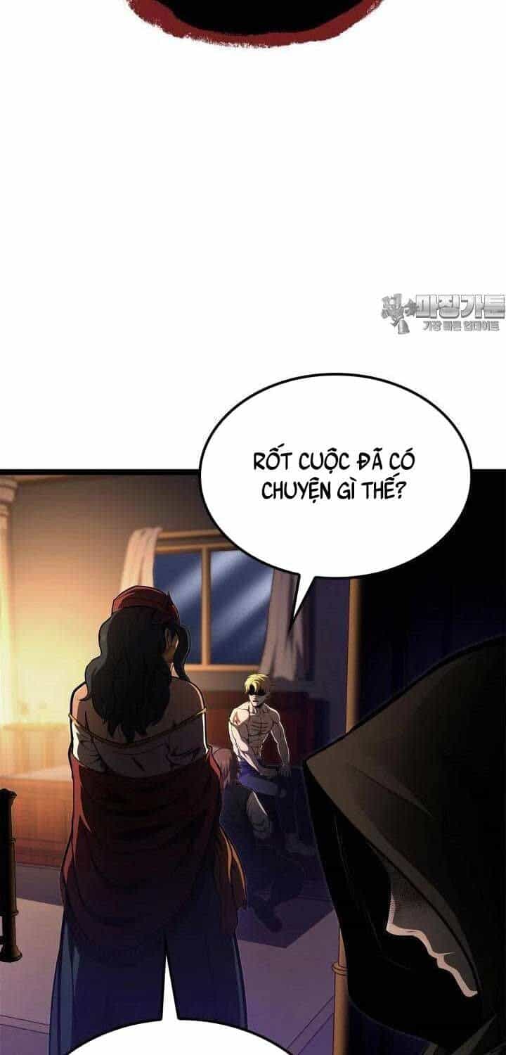 Nhà Vô Địch Kalli - Chương 84 - ảnh 98