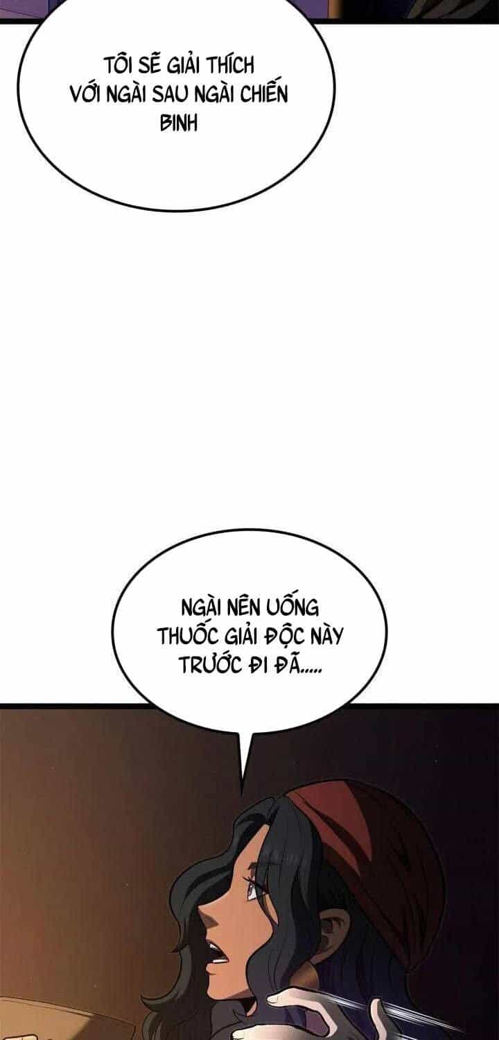 Nhà Vô Địch Kalli - Chương 84 - ảnh 99