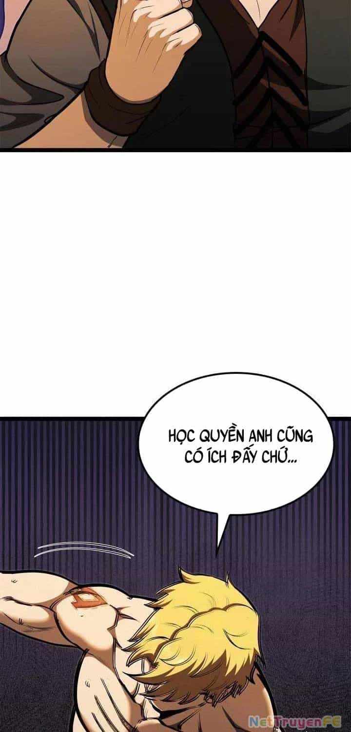 Nhà Vô Địch Kalli - Chương 85 - ảnh 50