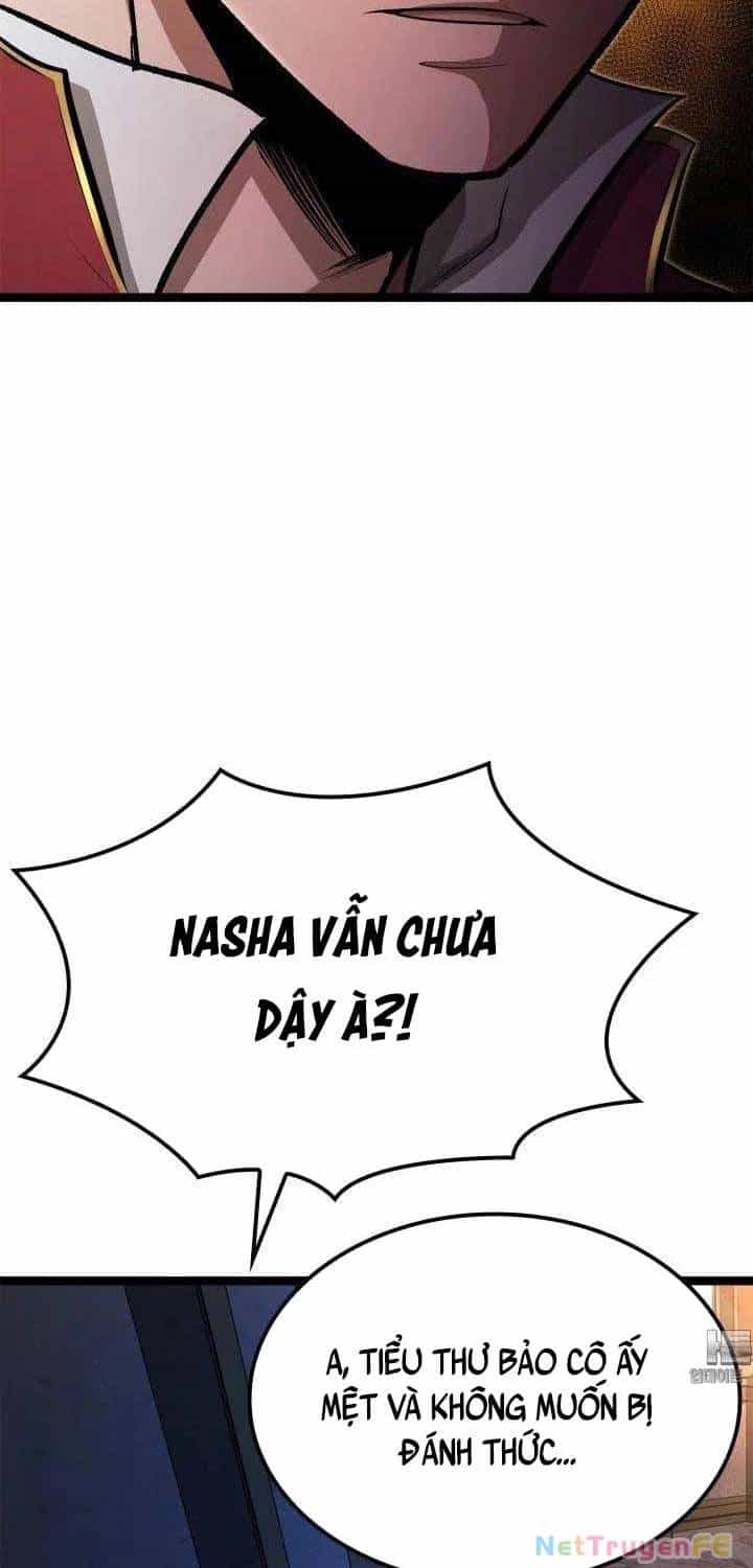 Nhà Vô Địch Kalli - Chương 85 - ảnh 76