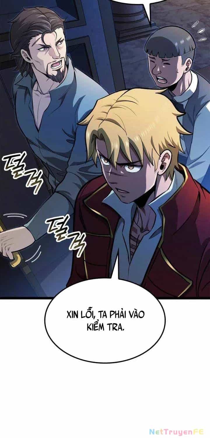 Nhà Vô Địch Kalli - Chương 85 - ảnh 77