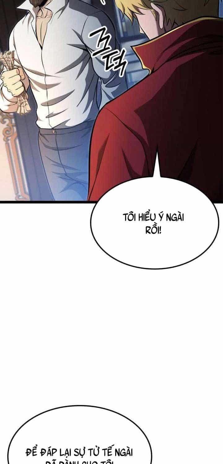 Nhà Vô Địch Kalli - Chương 86 - ảnh 12