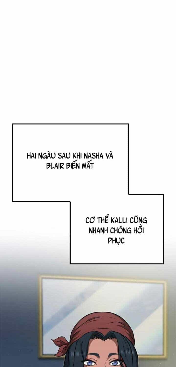 Nhà Vô Địch Kalli - Chương 86 - ảnh 23