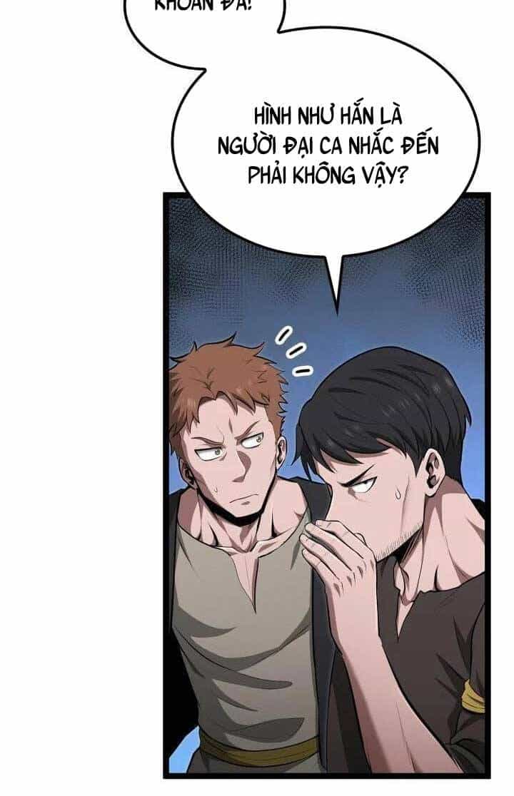 Nhà Vô Địch Kalli - Chương 86 - ảnh 73