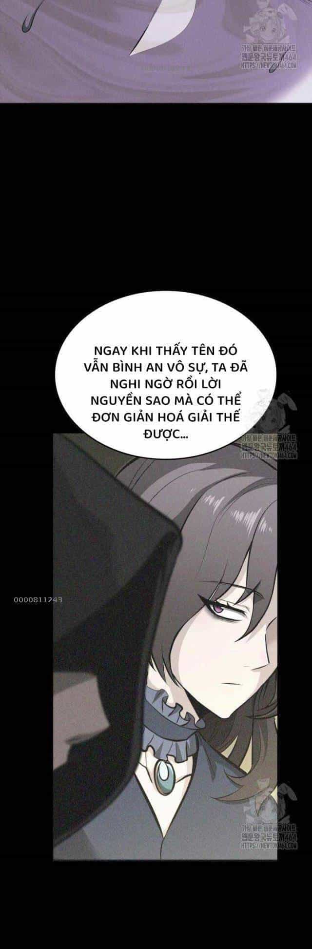 Nhà Vô Địch Kalli - Chương 87 - ảnh 12