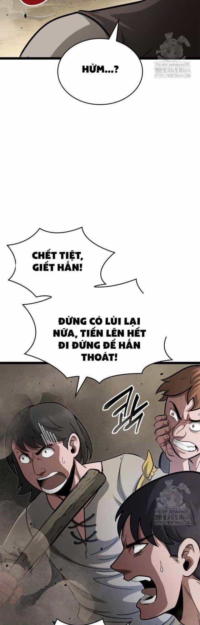Nhà Vô Địch Kalli - Chương 87 - ảnh 45
