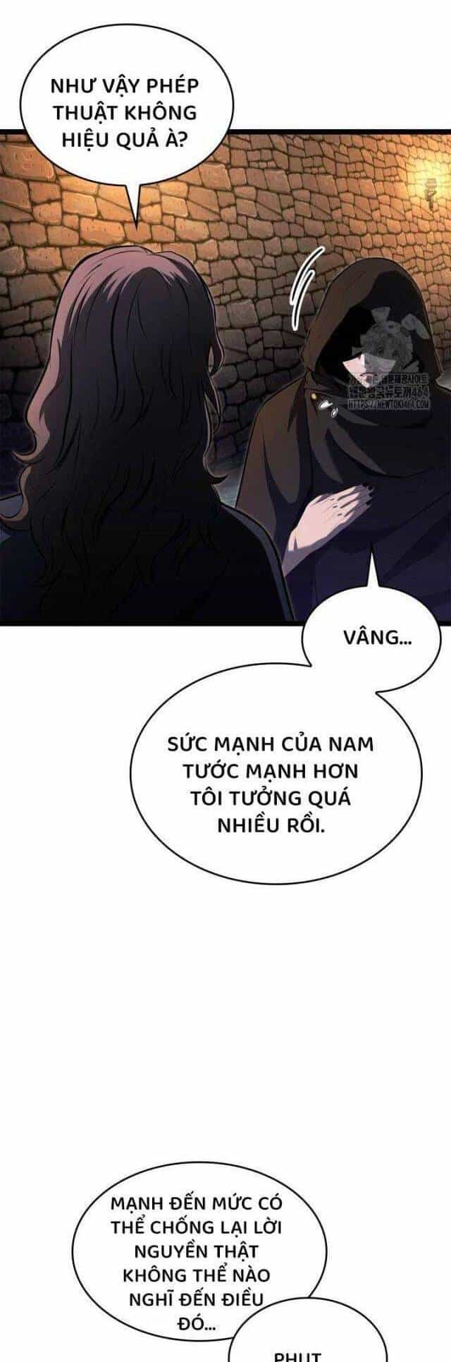 Nhà Vô Địch Kalli - Chương 87 - ảnh 7