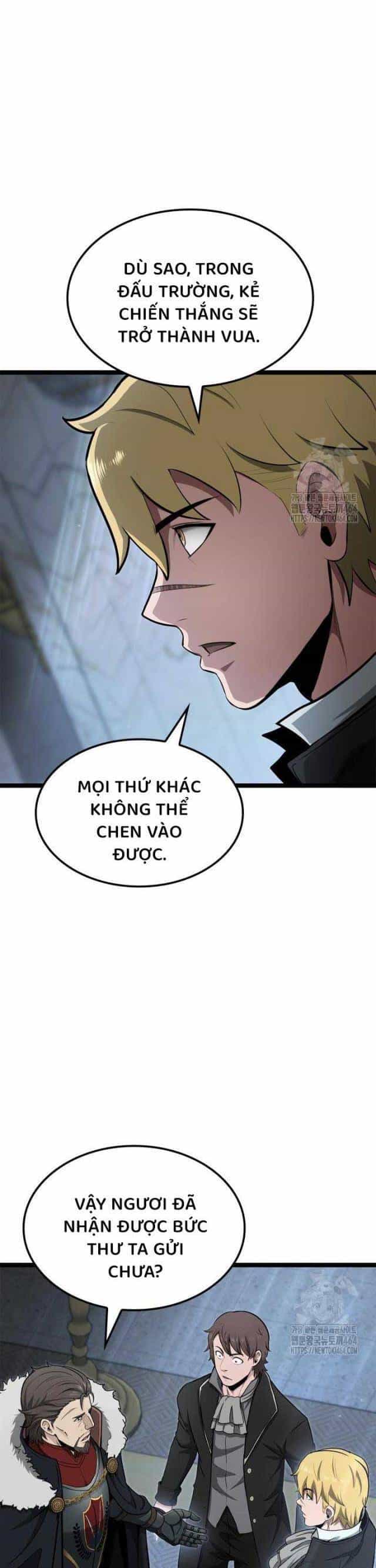 Nhà Vô Địch Kalli - Chương 88 - ảnh 29