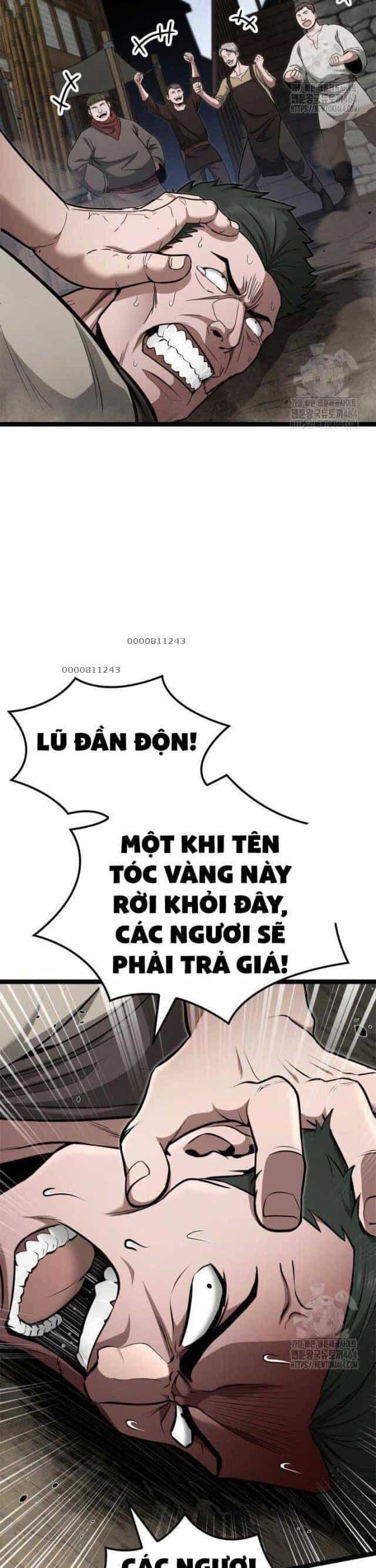 Nhà Vô Địch Kalli - Chương 88 - ảnh 9