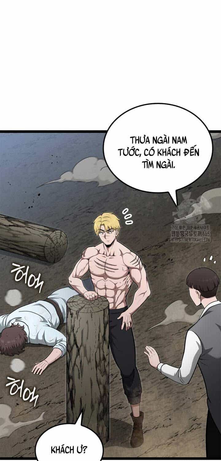 Nhà Vô Địch Kalli - Chương 89 - ảnh 33