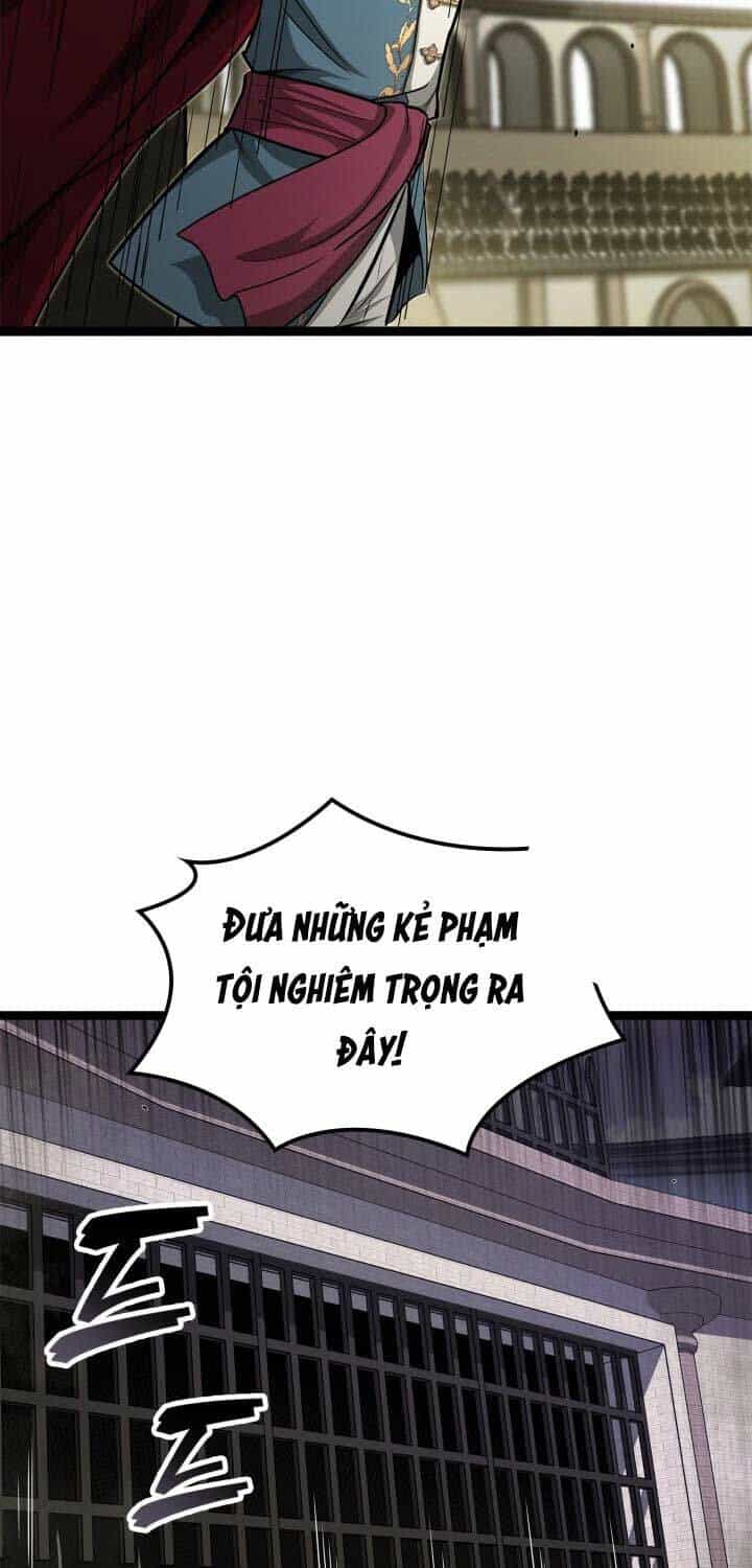 Nhà Vô Địch Kalli - Chương 89 - ảnh 72