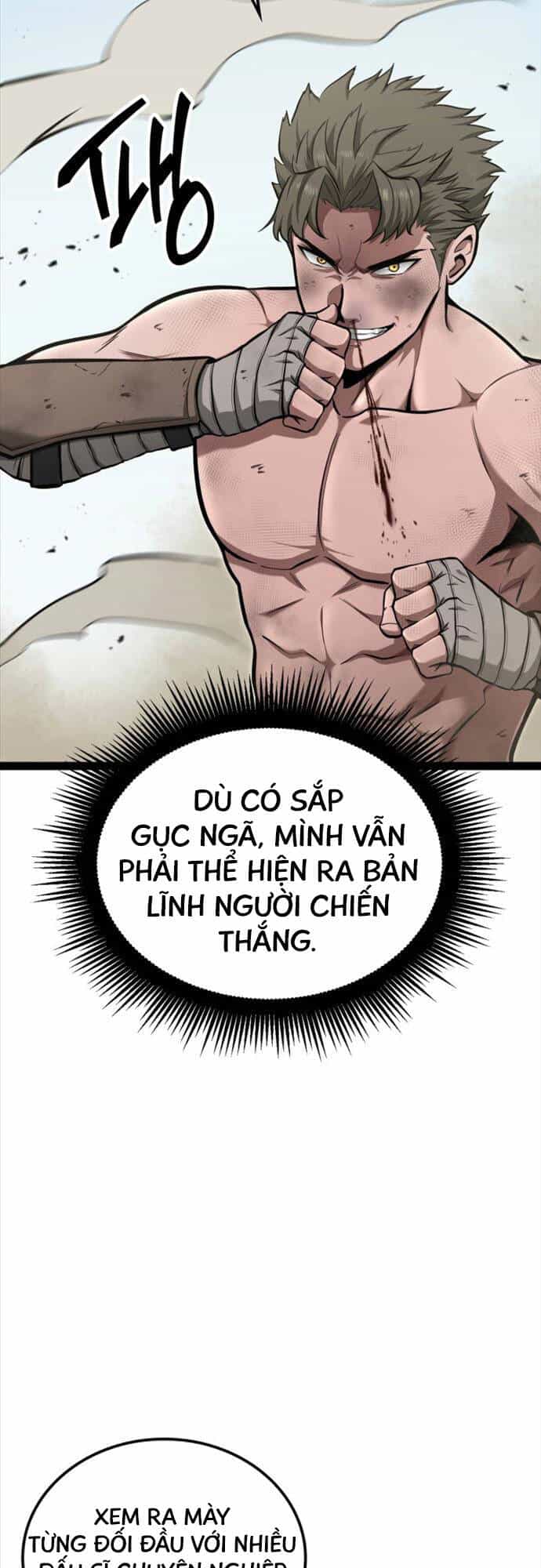 Nhà Vô Địch Kalli - Chương 9 - ảnh 59