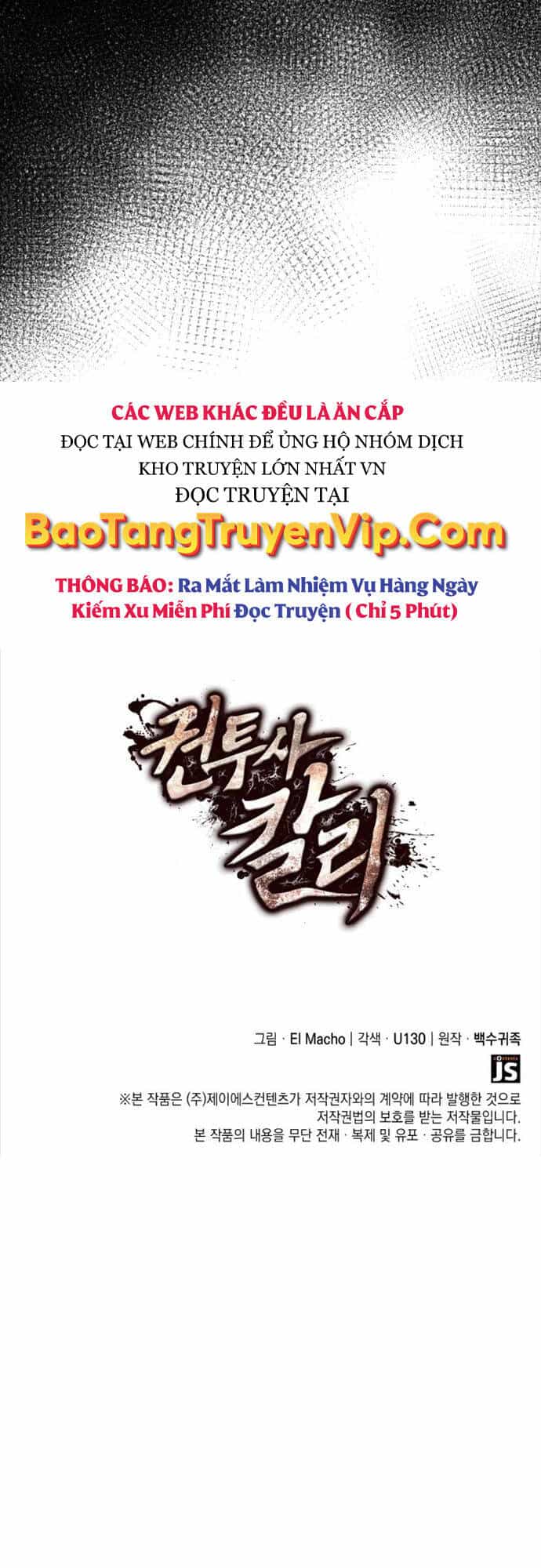 Nhà Vô Địch Kalli - Chương 9 - ảnh 70