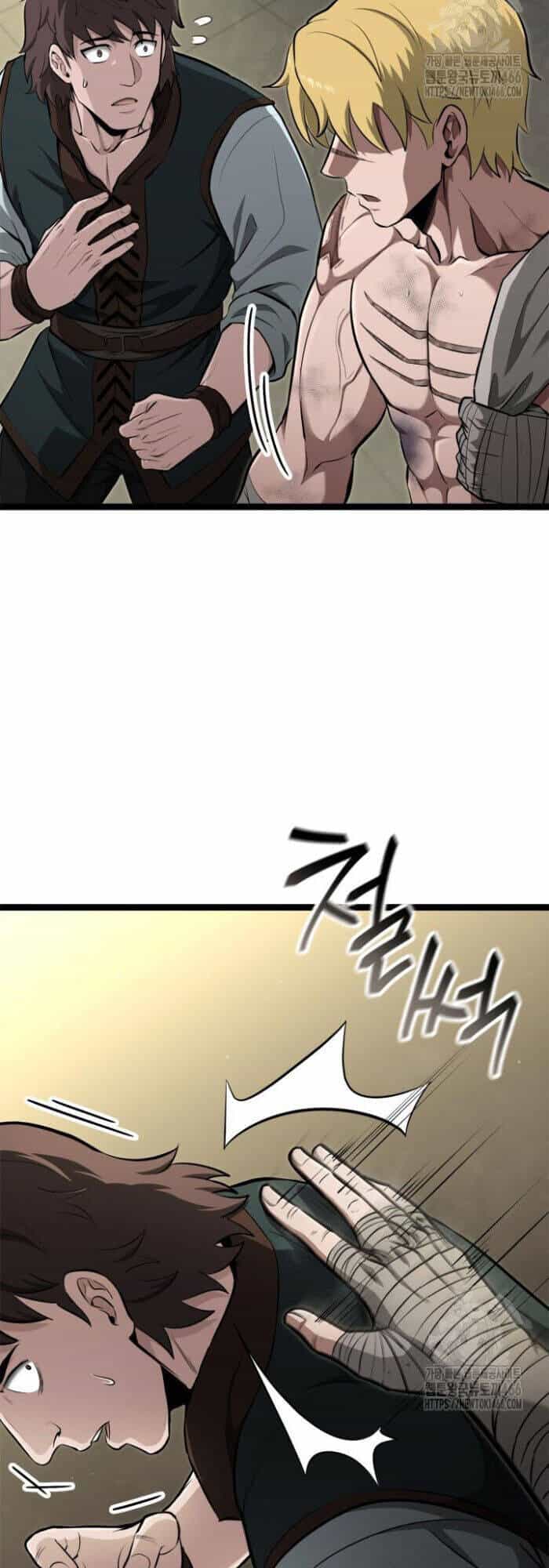 Nhà Vô Địch Kalli - Chương 92 - ảnh 35