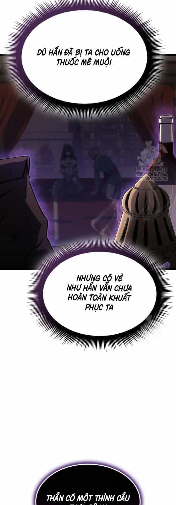 Nhà Vô Địch Kalli - Chương 92 - ảnh 51