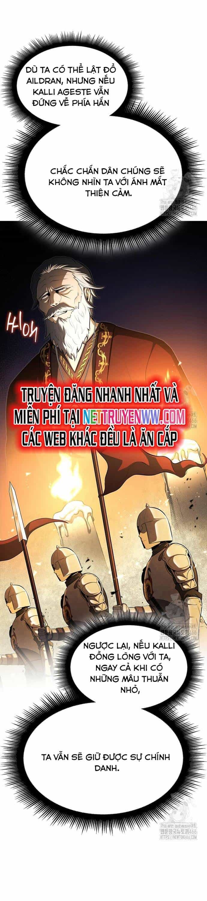 Nhà Vô Địch Kalli - Chương 93 - ảnh 11