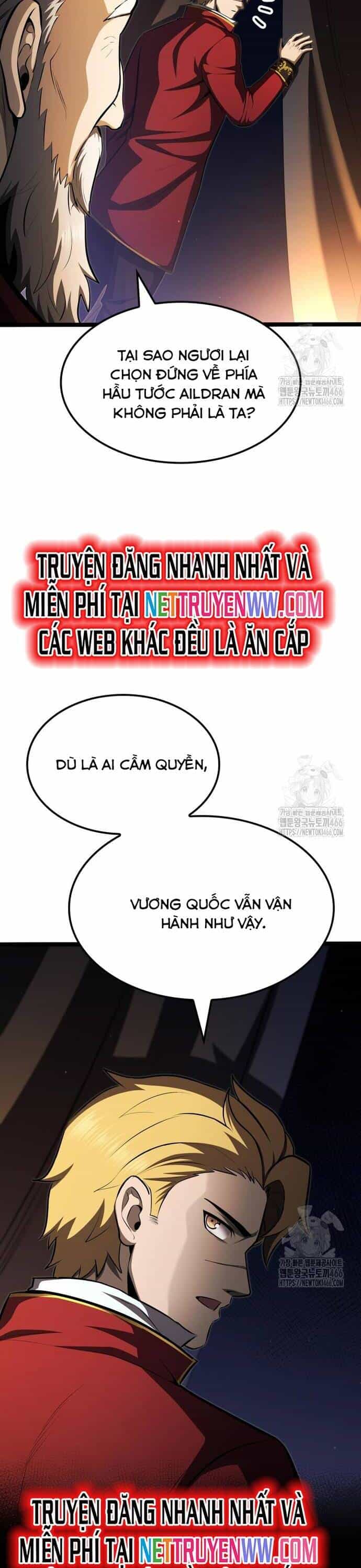 Nhà Vô Địch Kalli - Chương 93 - ảnh 16