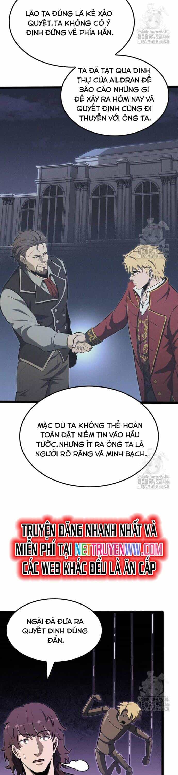 Nhà Vô Địch Kalli - Chương 93 - ảnh 24