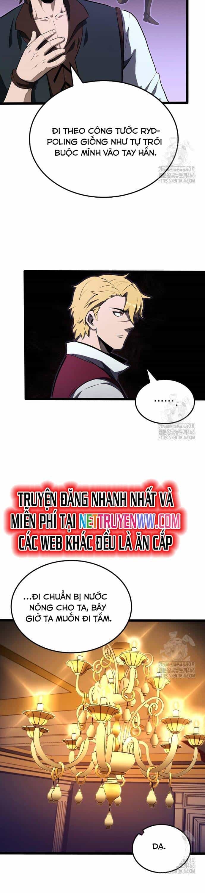 Nhà Vô Địch Kalli - Chương 93 - ảnh 25
