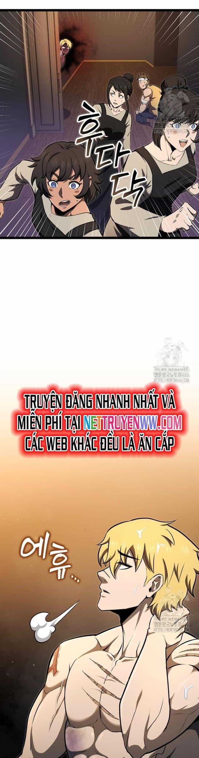 Nhà Vô Địch Kalli - Chương 93 - ảnh 45