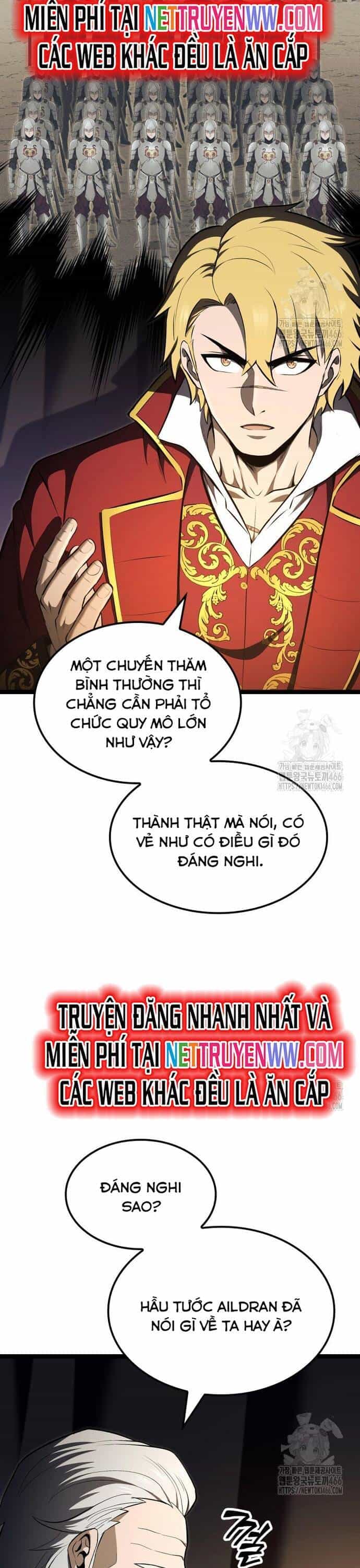 Nhà Vô Địch Kalli - Chương 93 - ảnh 5