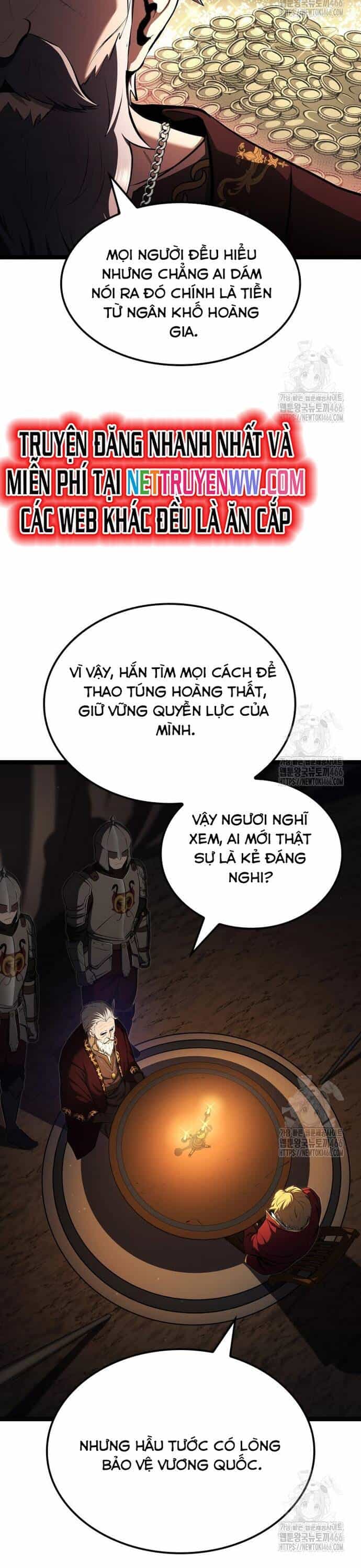Nhà Vô Địch Kalli - Chương 93 - ảnh 7