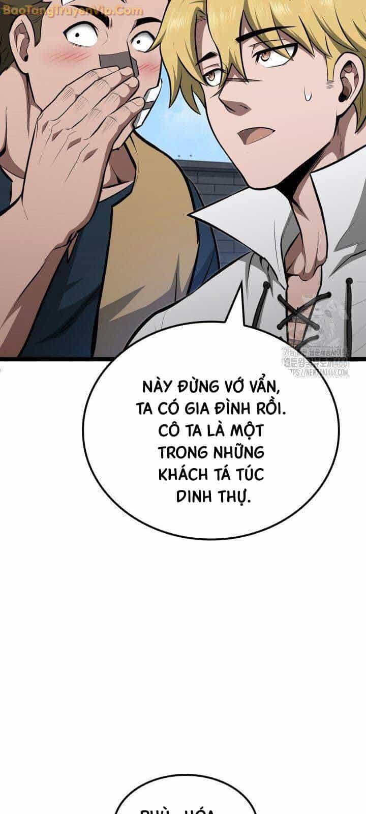 Nhà Vô Địch Kalli - Chương 94 - ảnh 36