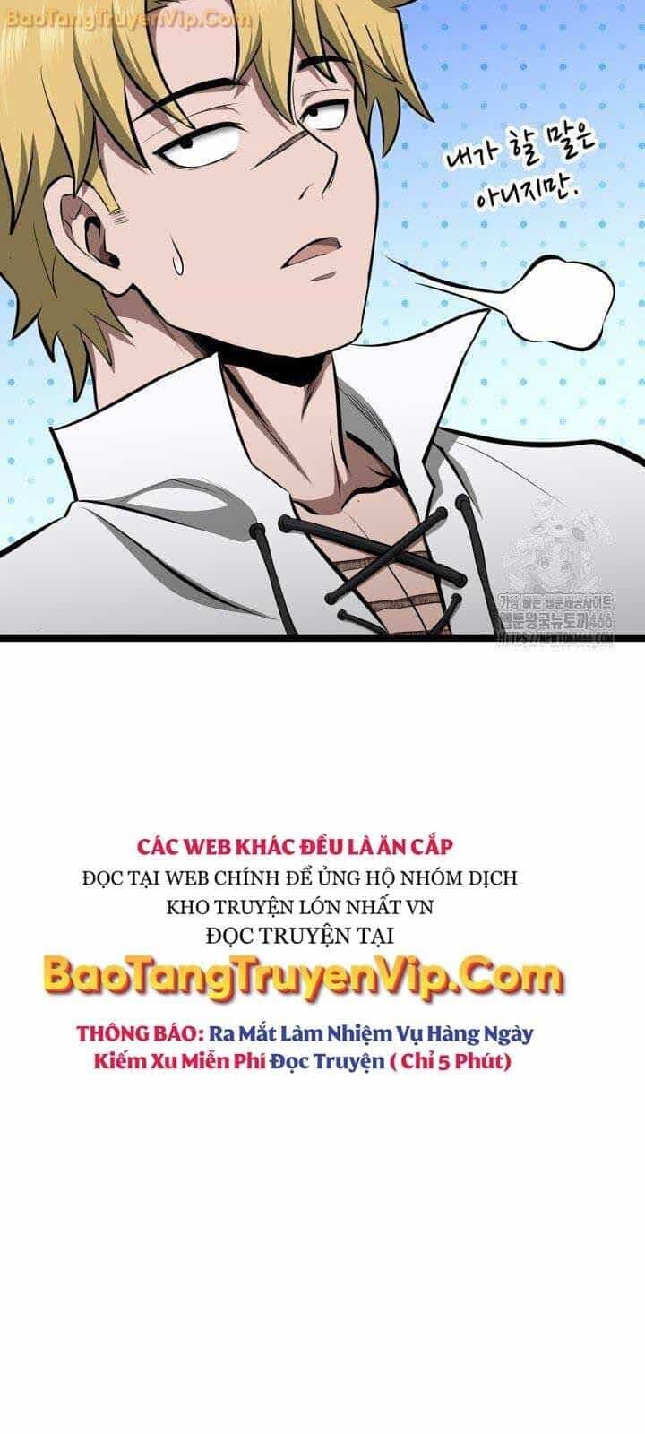 Nhà Vô Địch Kalli - Chương 94 - ảnh 39