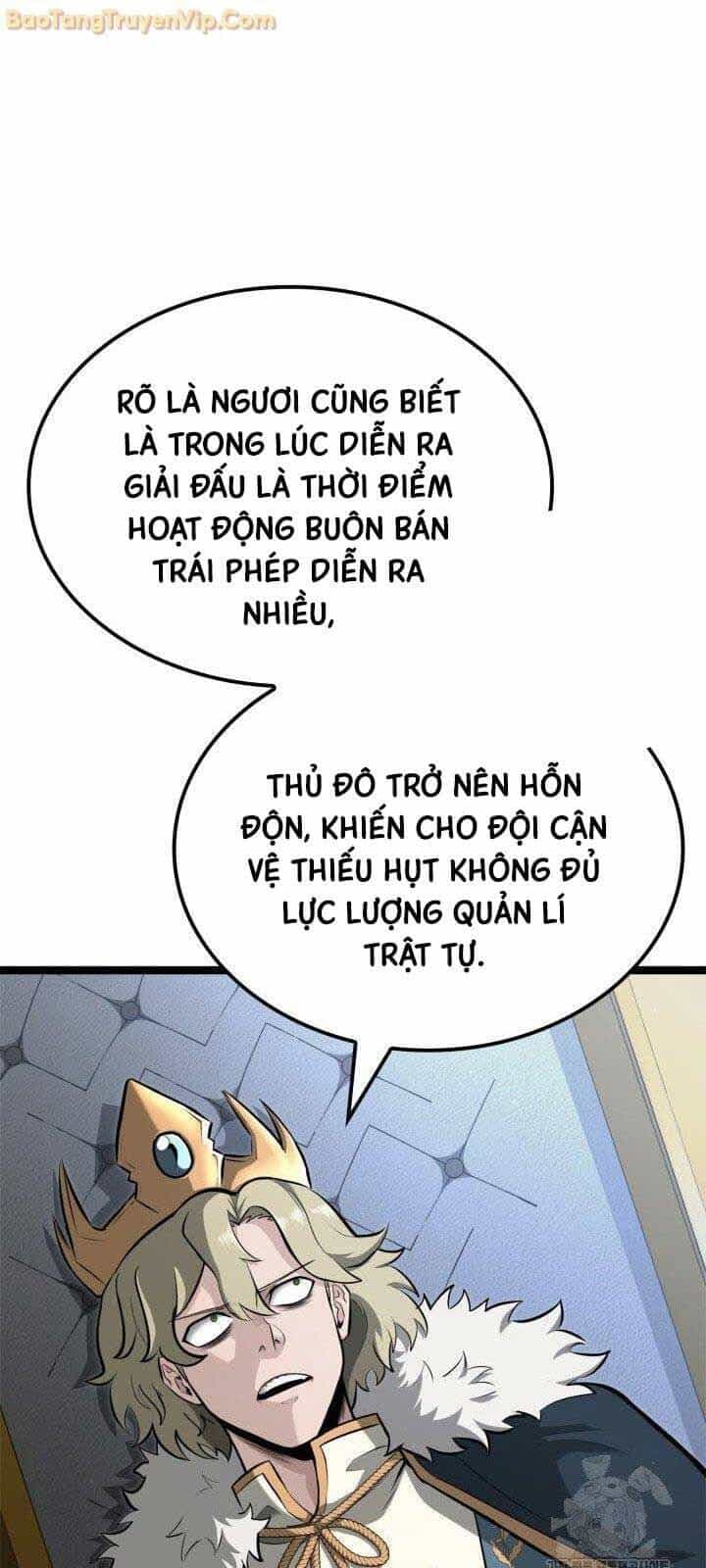 Nhà Vô Địch Kalli - Chương 94 - ảnh 43