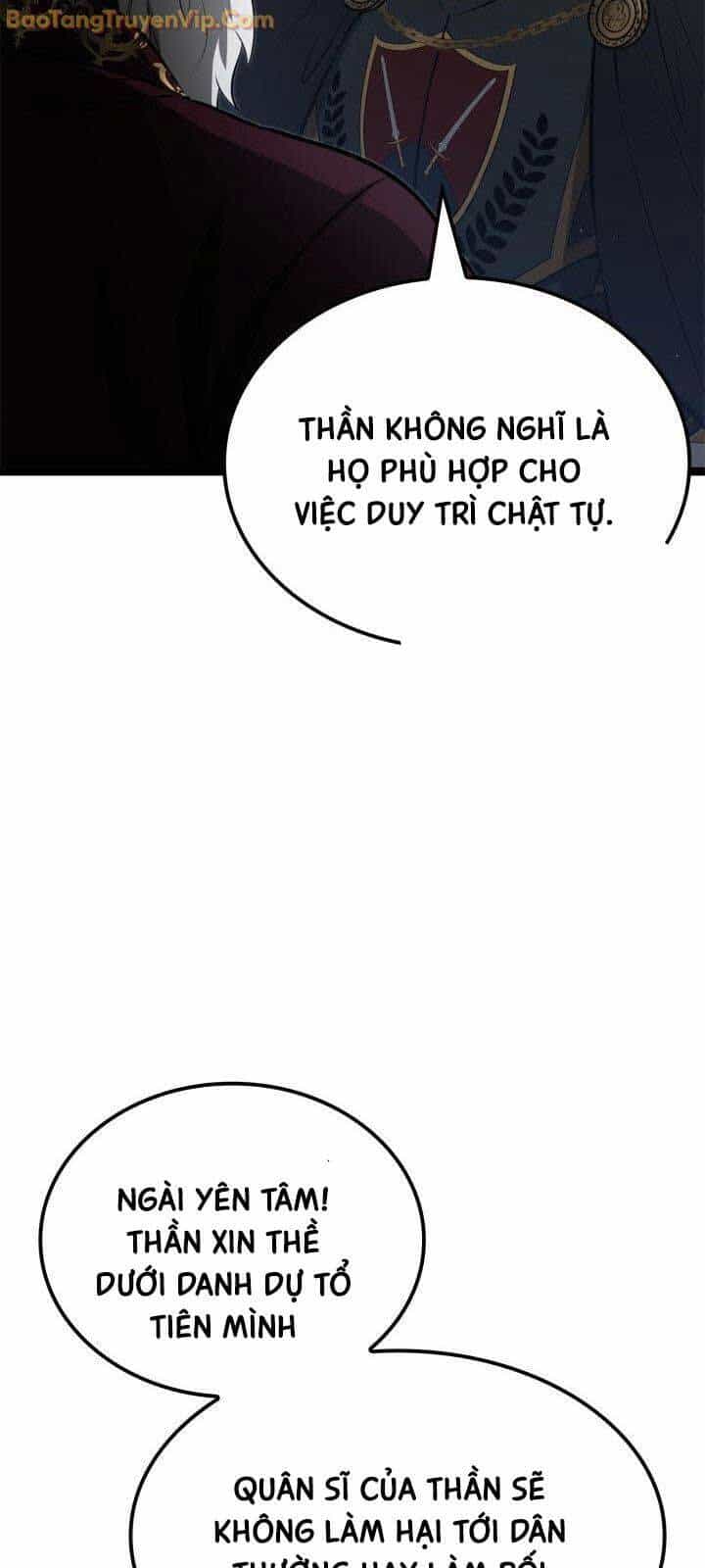 Nhà Vô Địch Kalli - Chương 94 - ảnh 49