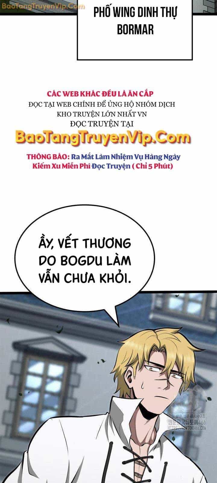 Nhà Vô Địch Kalli - Chương 94 - ảnh 5