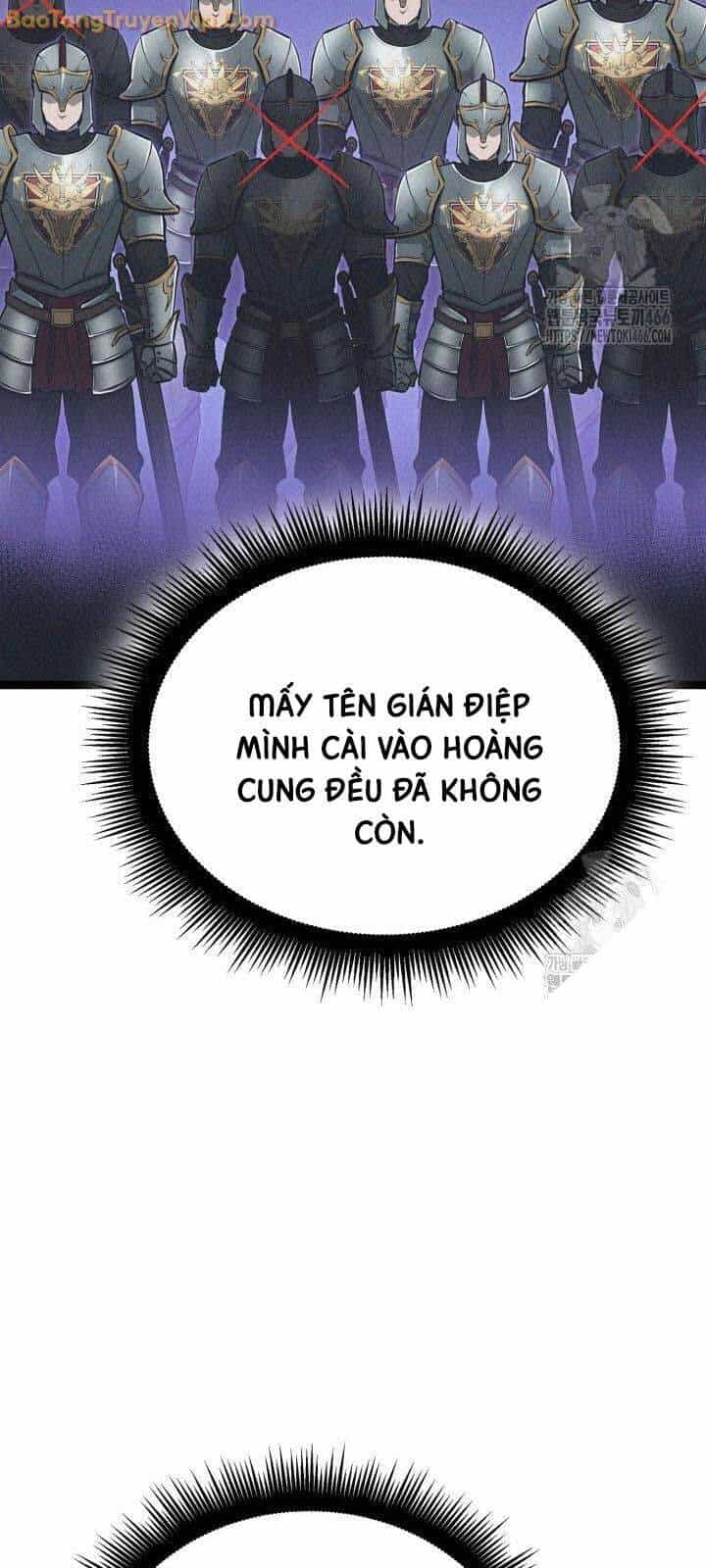 Nhà Vô Địch Kalli - Chương 94 - ảnh 54