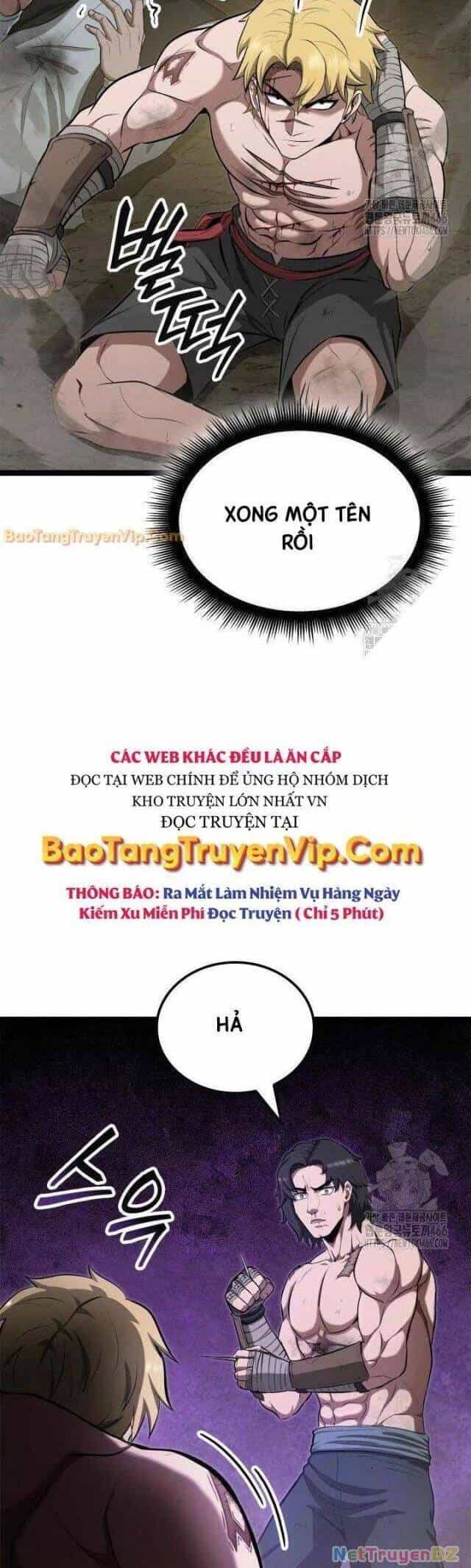 Nhà Vô Địch Kalli - Chương 95 - ảnh 25