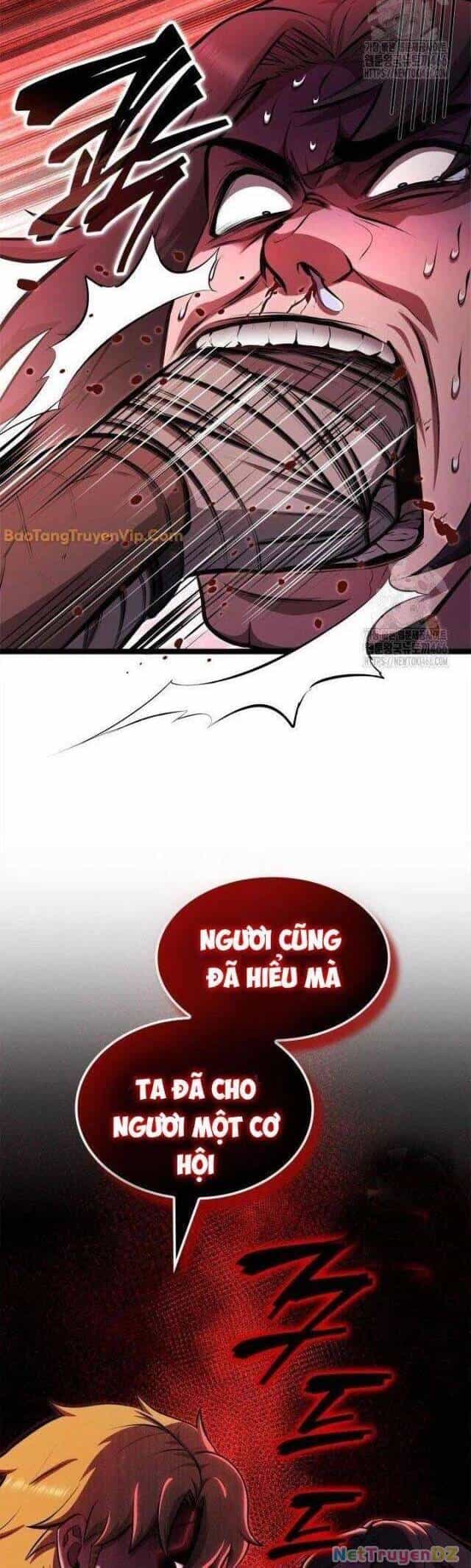 Nhà Vô Địch Kalli - Chương 95 - ảnh 33