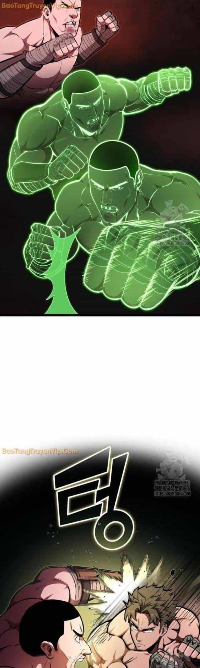 Nhà Vô Địch Kalli - Chương 95 - ảnh 60