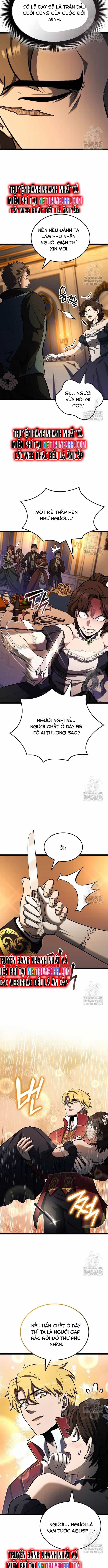 Nhà Vô Địch Kalli - Chương 96 - ảnh 10
