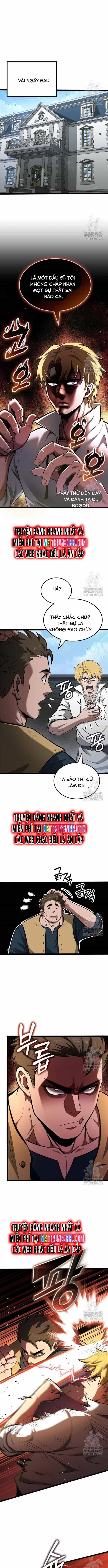 Nhà Vô Địch Kalli - Chương 96 - ảnh 3