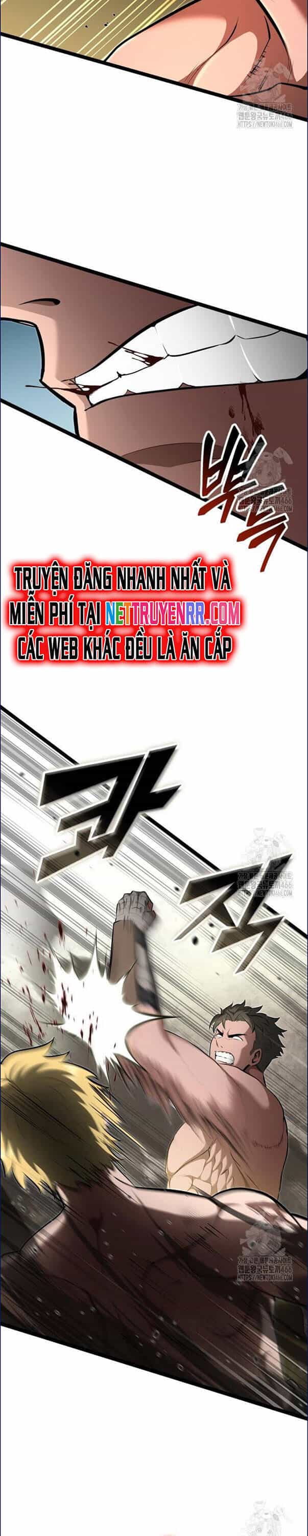 Nhà Vô Địch Kalli - Chương 97 - ảnh 34