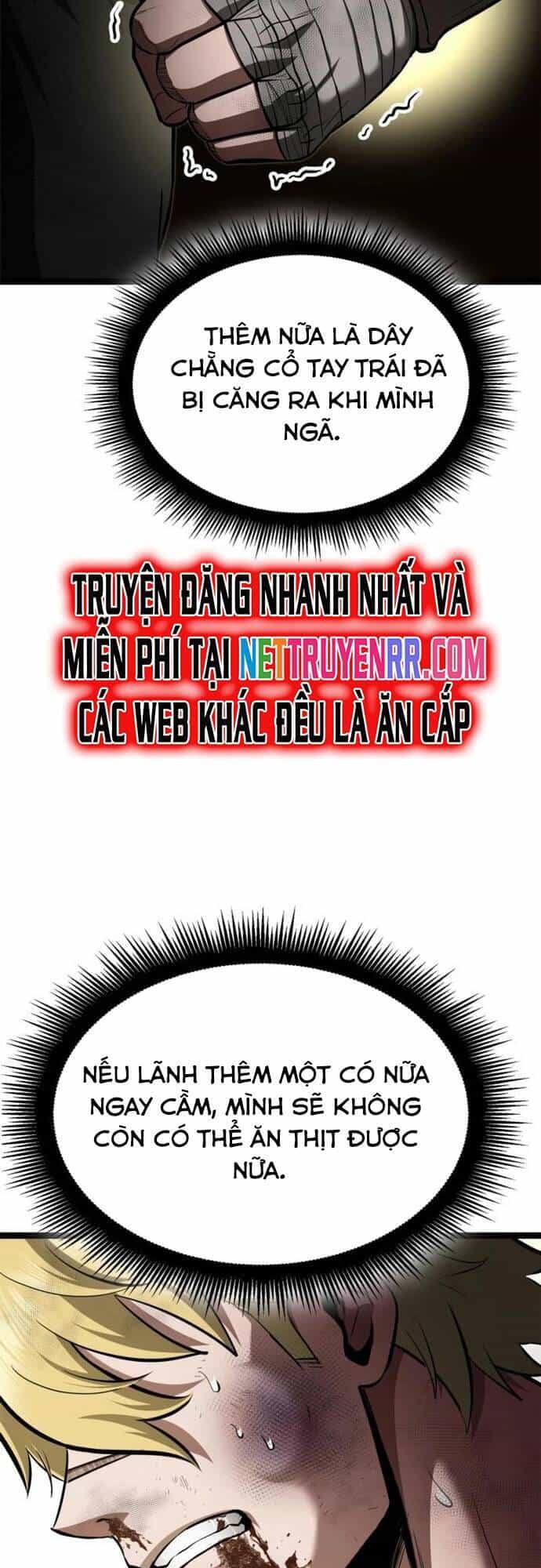 Nhà Vô Địch Kalli - Chương 98 - ảnh 14