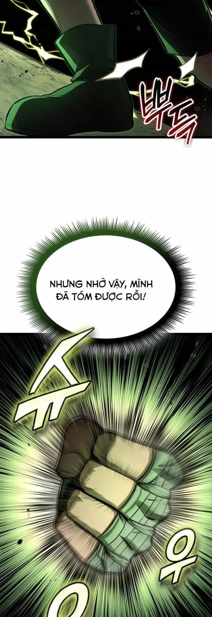 Nhà Vô Địch Kalli - Chương 98 - ảnh 20