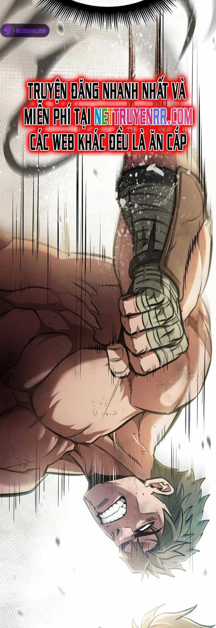 Nhà Vô Địch Kalli - Chương 98 - ảnh 32