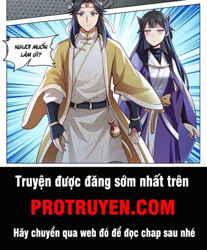 Nhân Đạo Đại Thánh - Chương 36 - ảnh 12