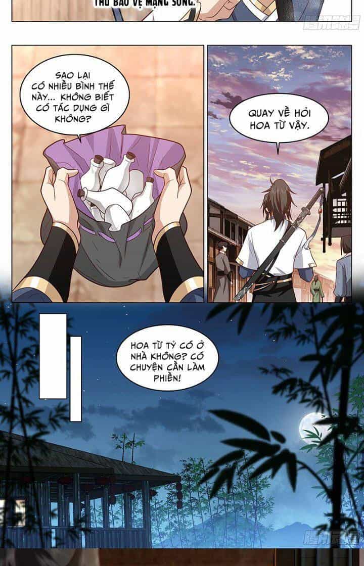 Nhân Đạo Đại Thánh - Chương 41 - ảnh 7