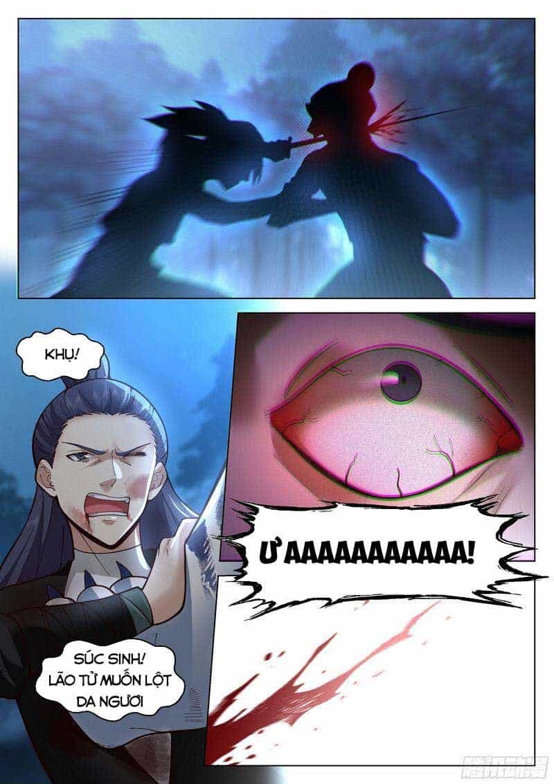 Nhân Đạo Đại Thánh - Chương 43 - ảnh 6