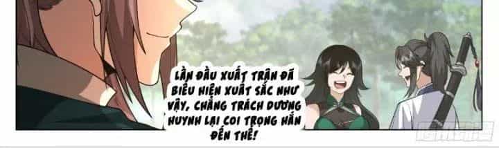Nhân Đạo Đại Thánh - Chương 53 - ảnh 14