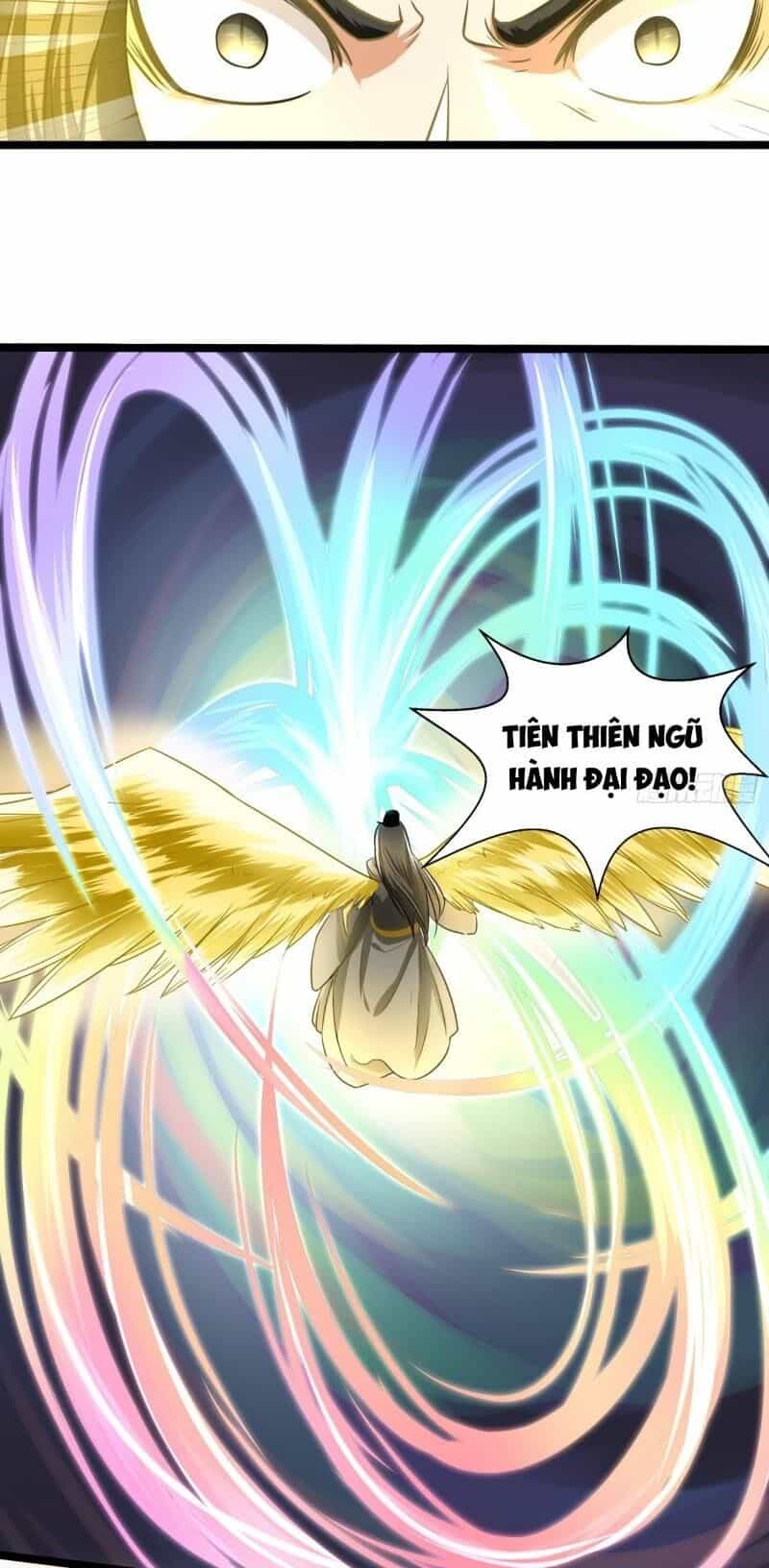 Nhân Đạo Kỹ Nguyên - Chương 9 - ảnh 16