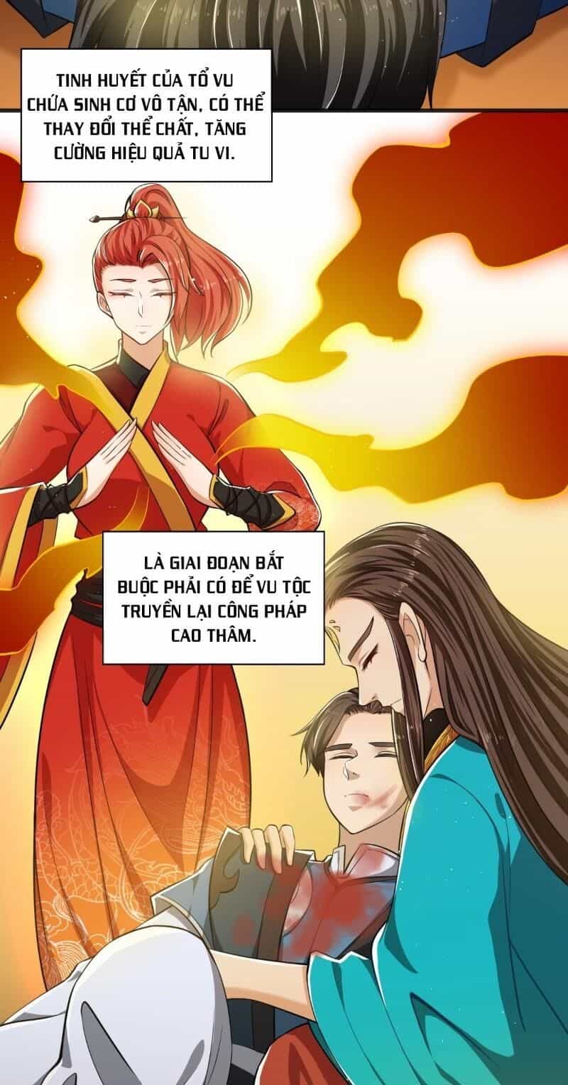 Nhân Đạo Kỹ Nguyên - Chương 9 - ảnh 3