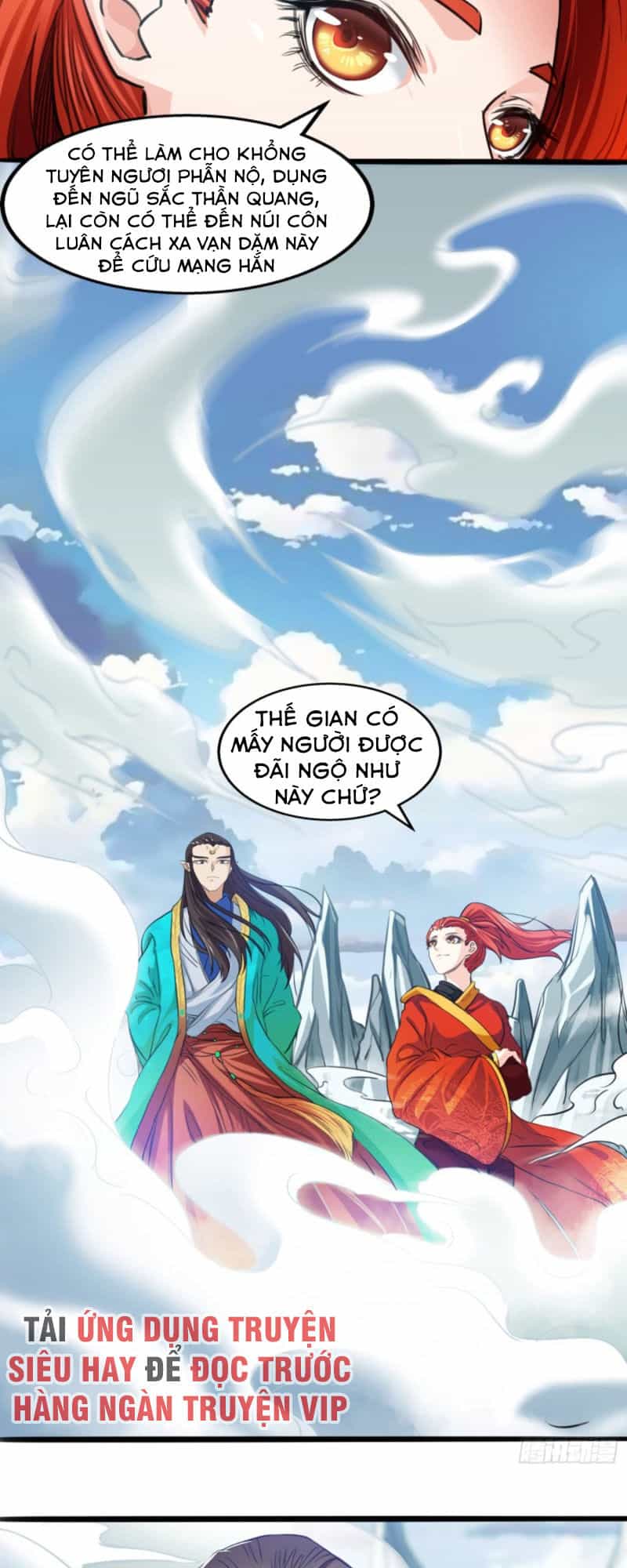 Nhân Đạo Kỹ Nguyên - Chương 11 - ảnh 4