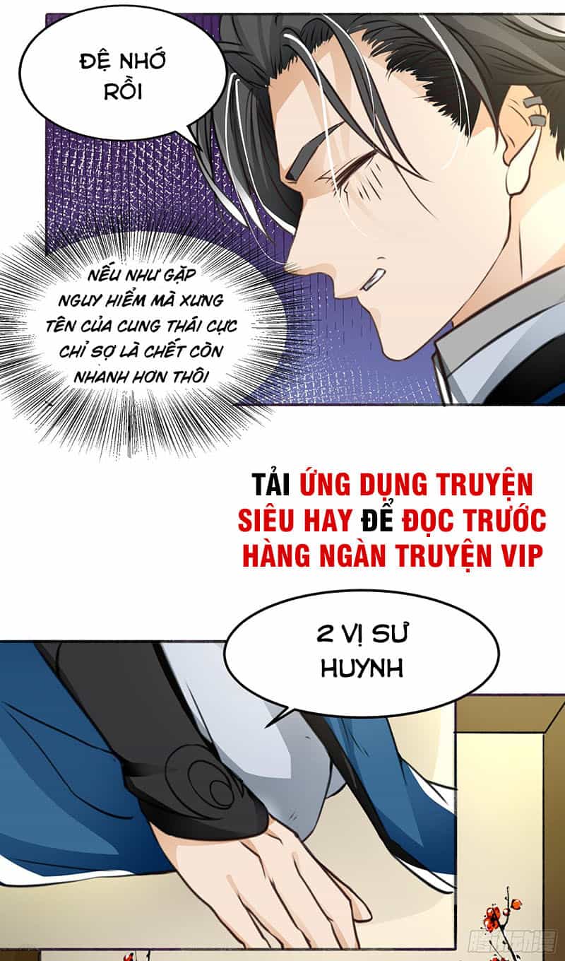 Nhân Đạo Kỹ Nguyên - Chương 16 - ảnh 7